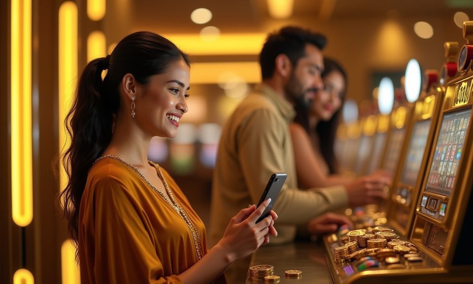 77pp 77pp-তে Table Casino War — সহজ নিয়ম, সরাসরি লড়াই